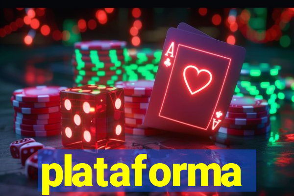 plataforma estrangeira slots